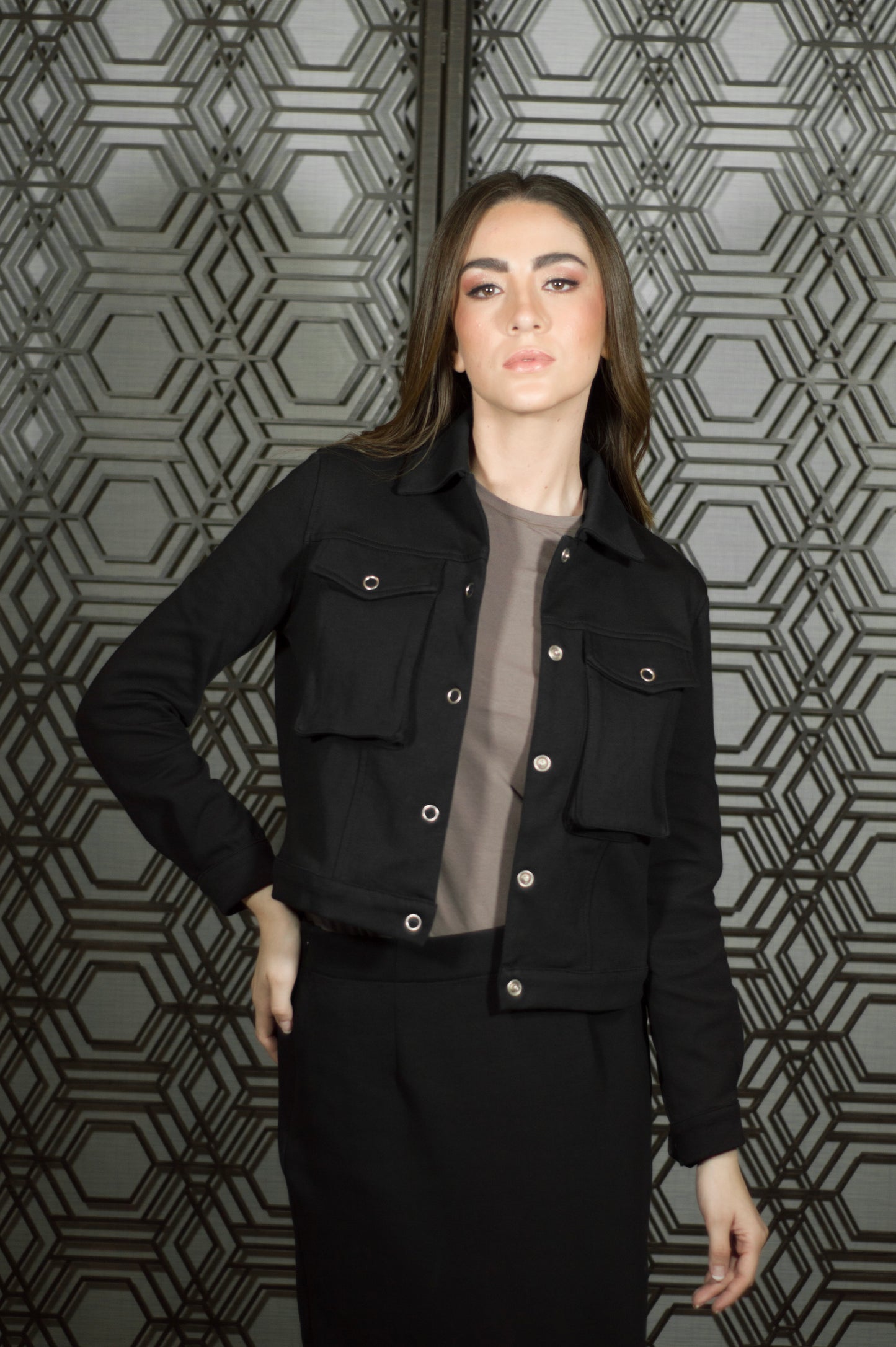 Breeze Jacket