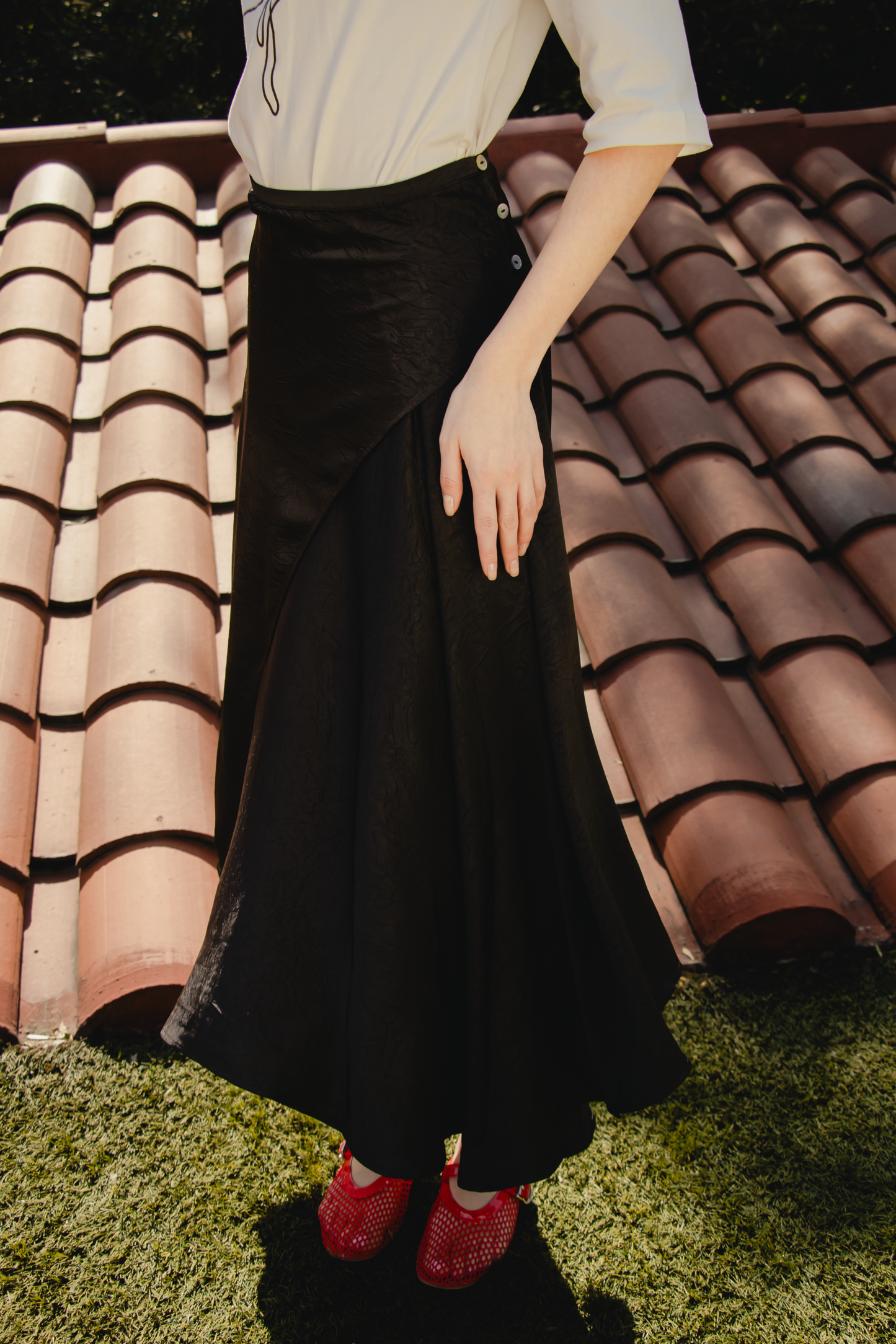 Textura Skirt