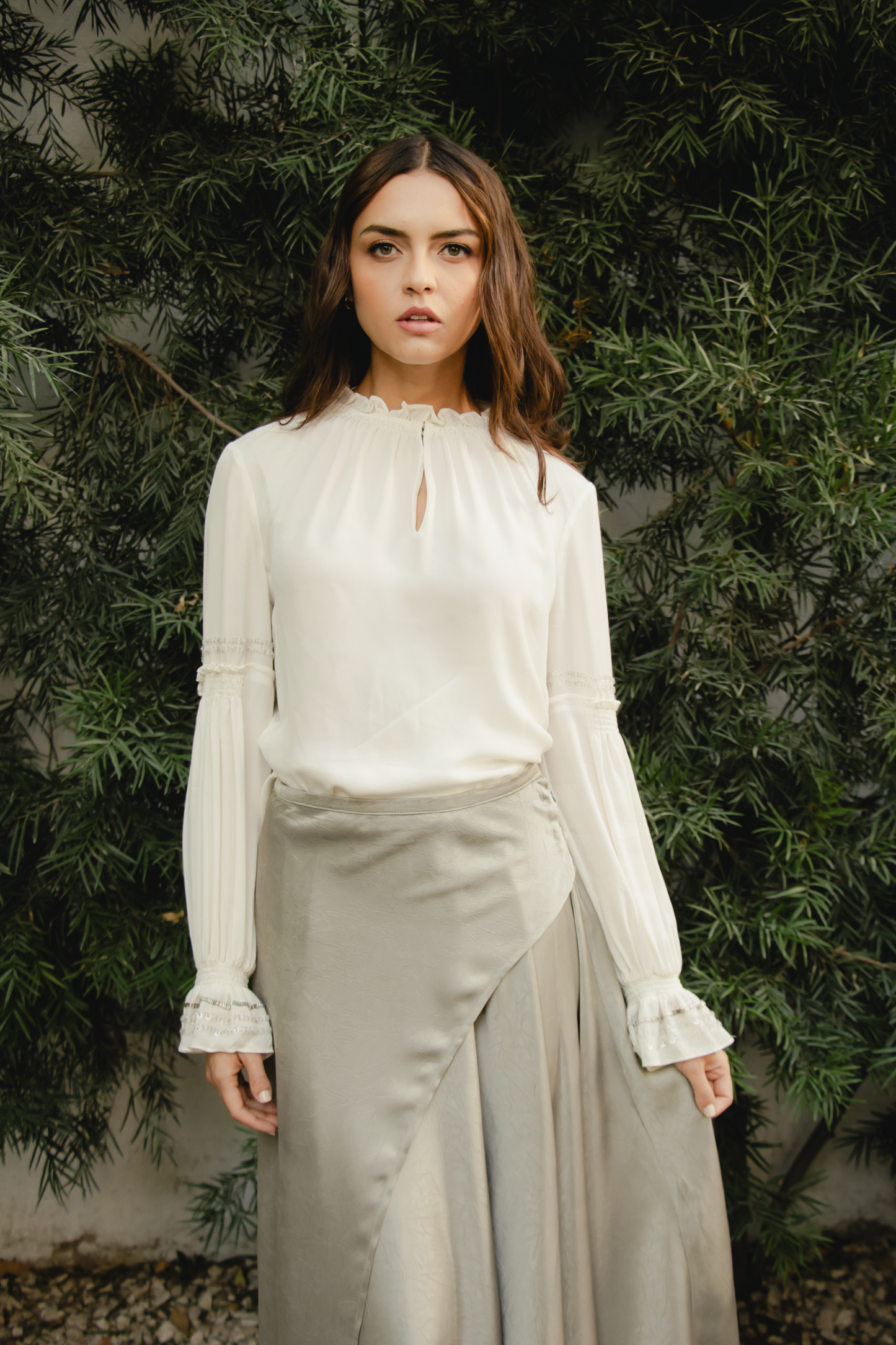 Textura Skirt