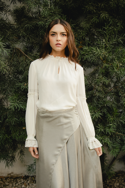Textura Skirt