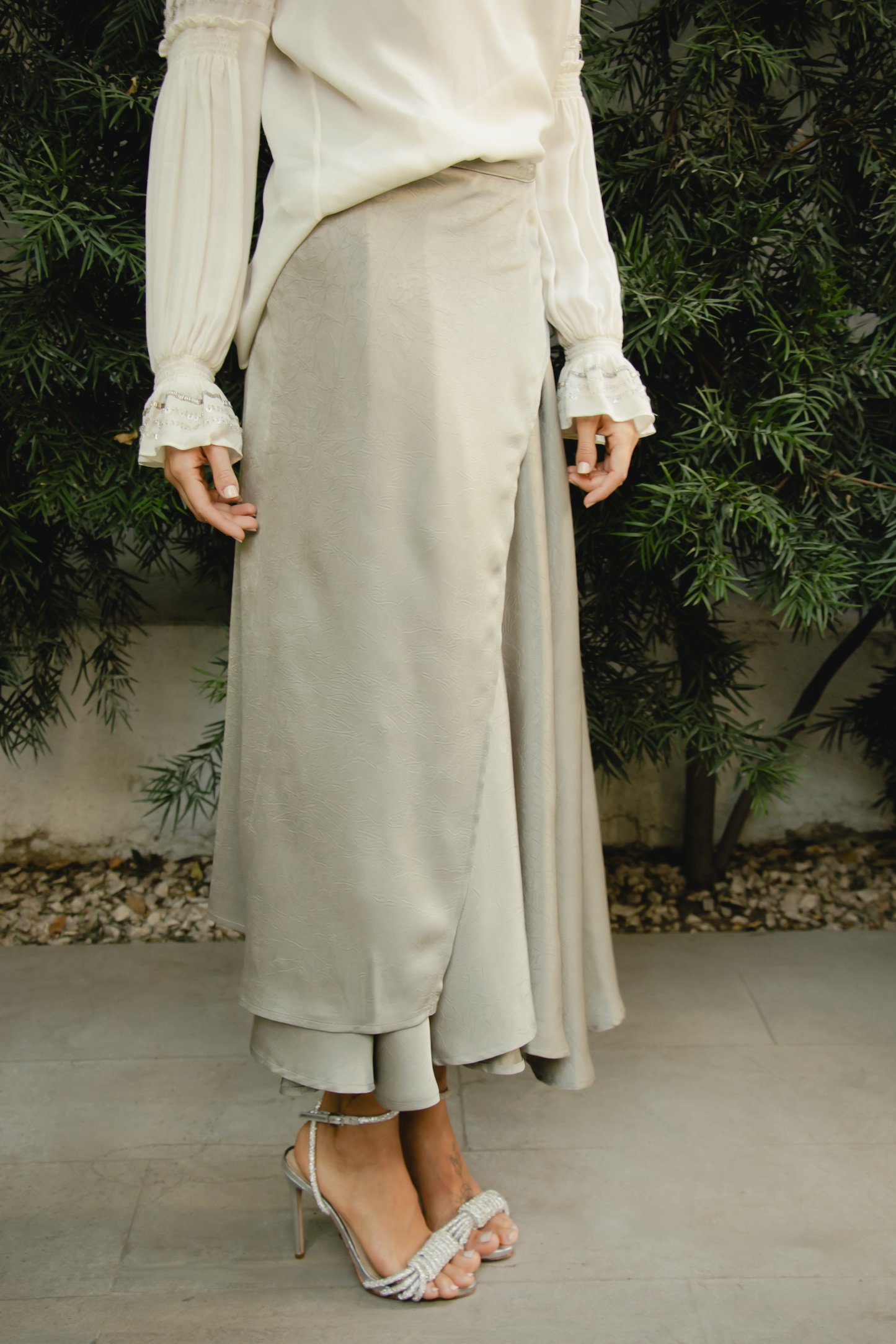 Textura Skirt