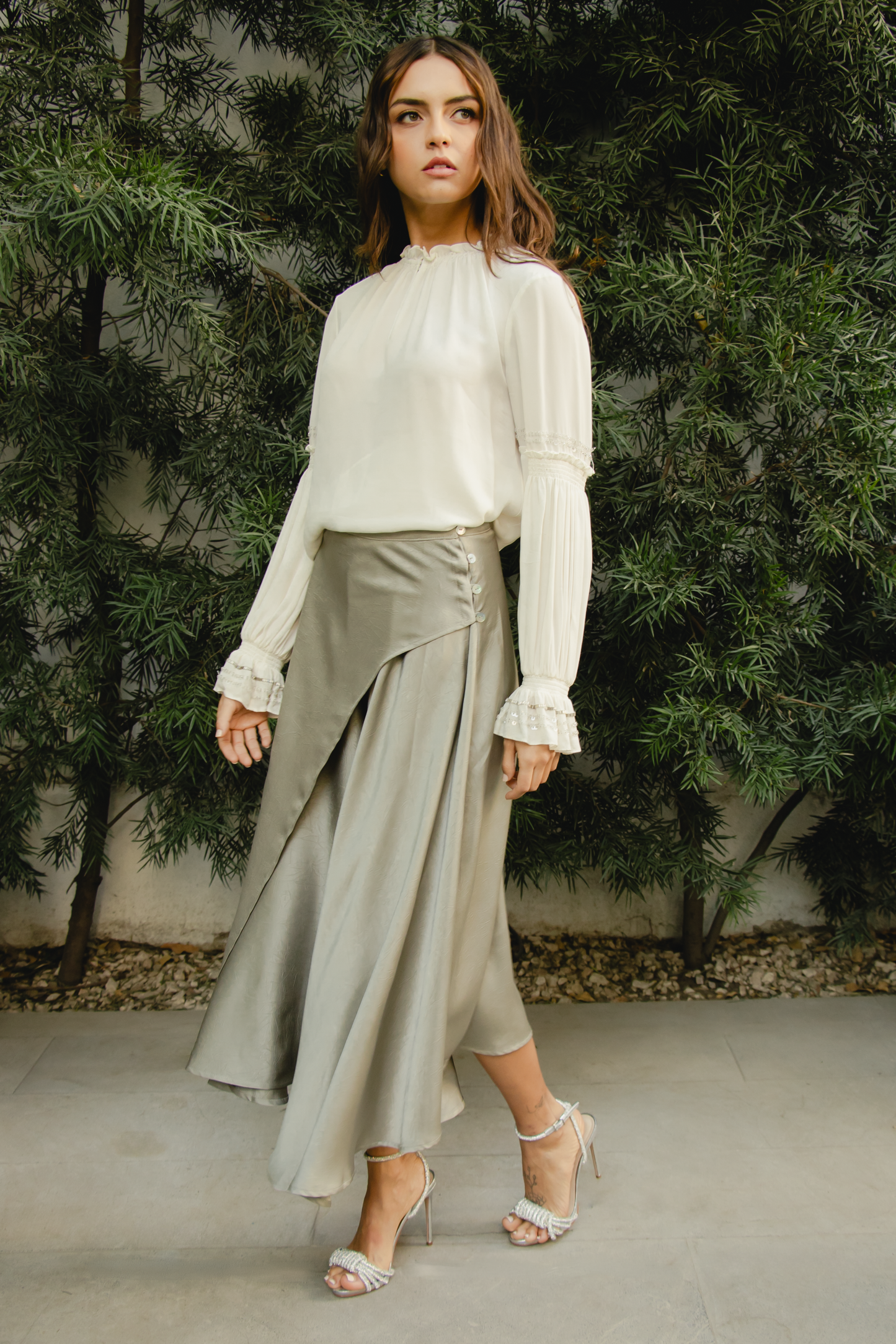 Textura Skirt