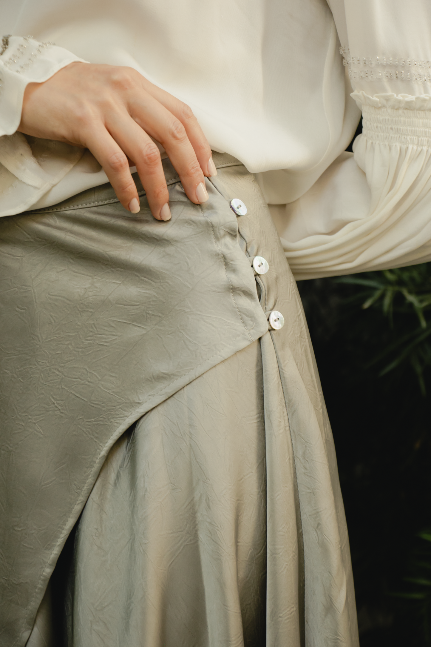 Textura Skirt