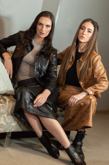 Oak Jacket