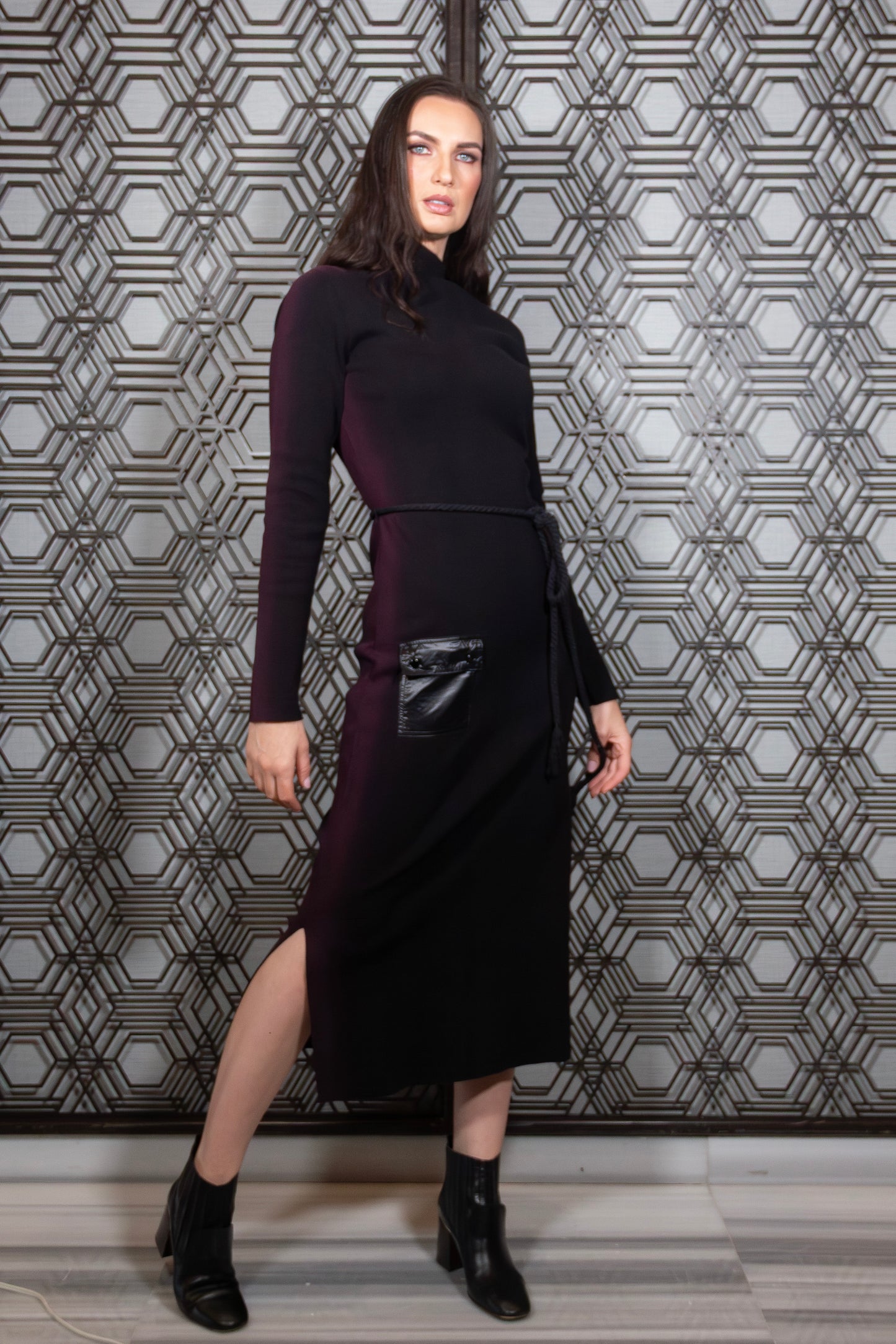Jasper Dress