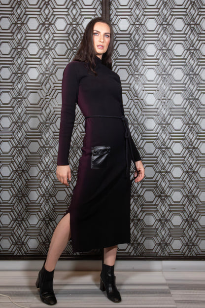 Jasper Dress