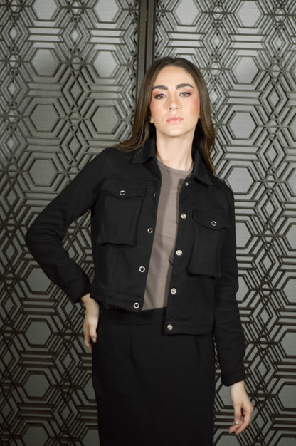 Breeze Jacket