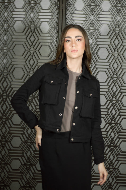 Breeze Jacket
