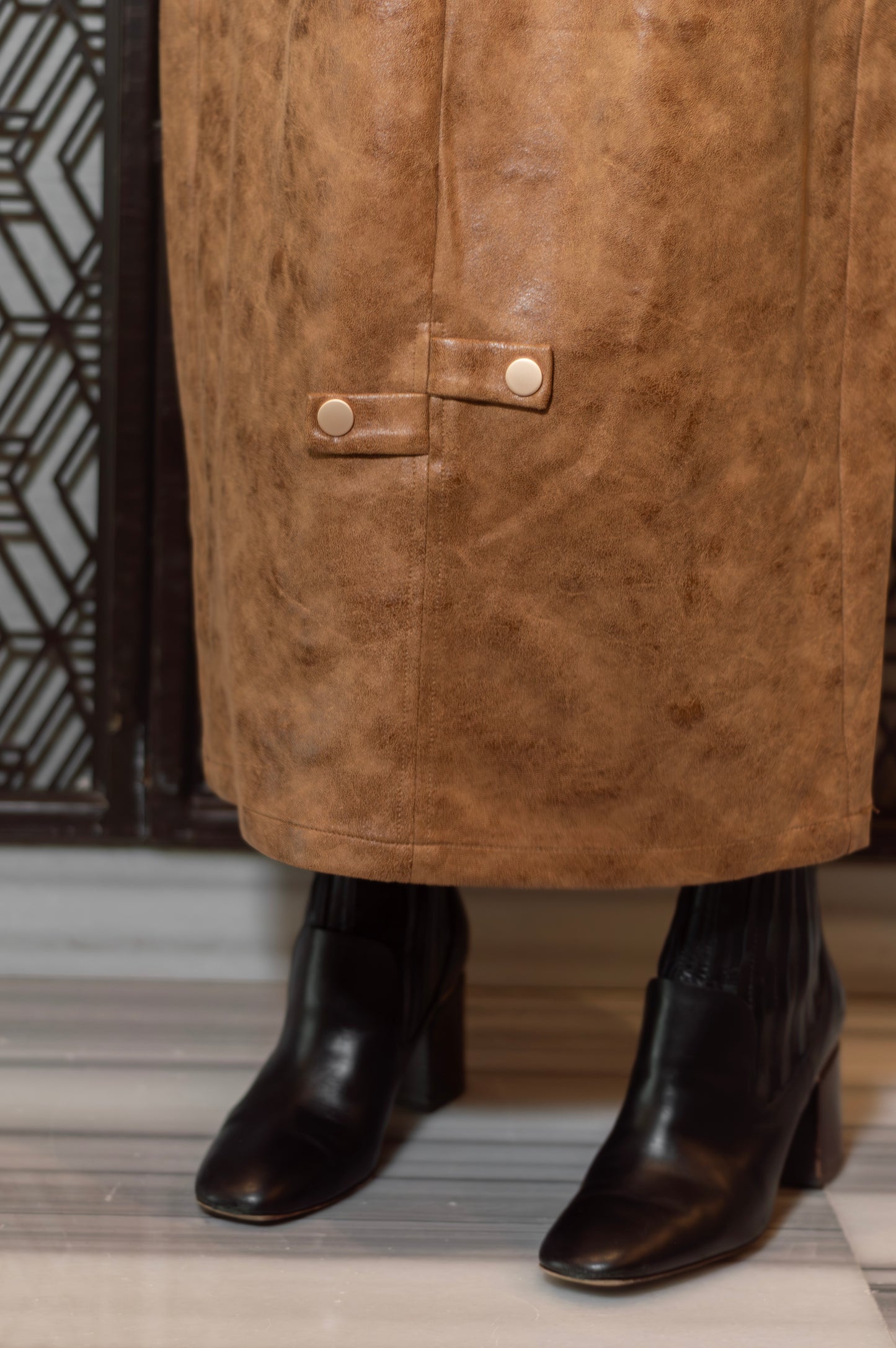 Oak Skirt