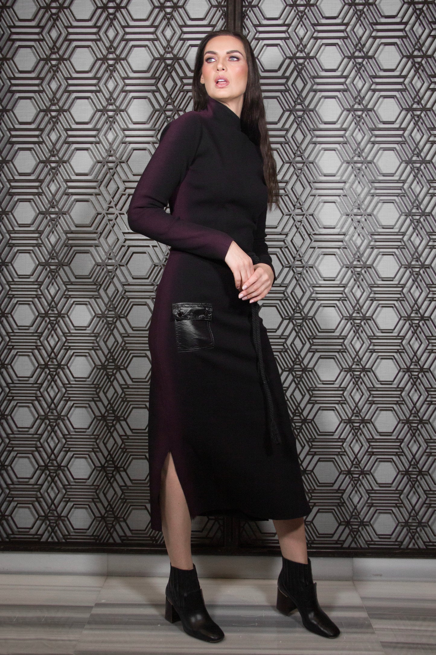 Jasper Dress