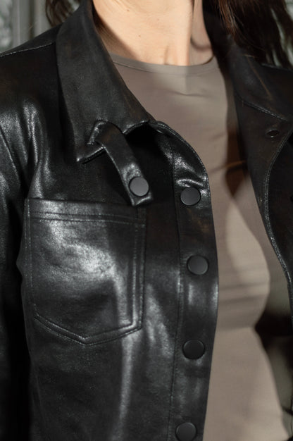 Oak Jacket