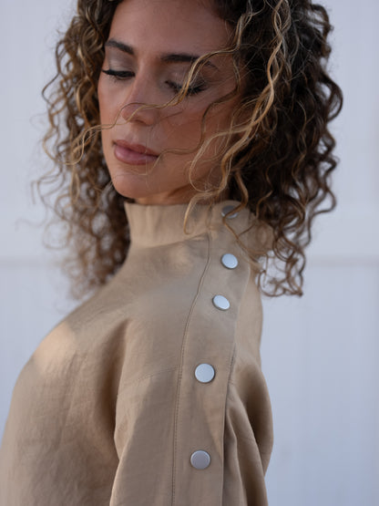Urban Ease Side Button Top