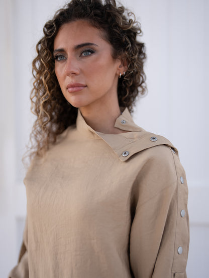 Urban Ease Side Button Top