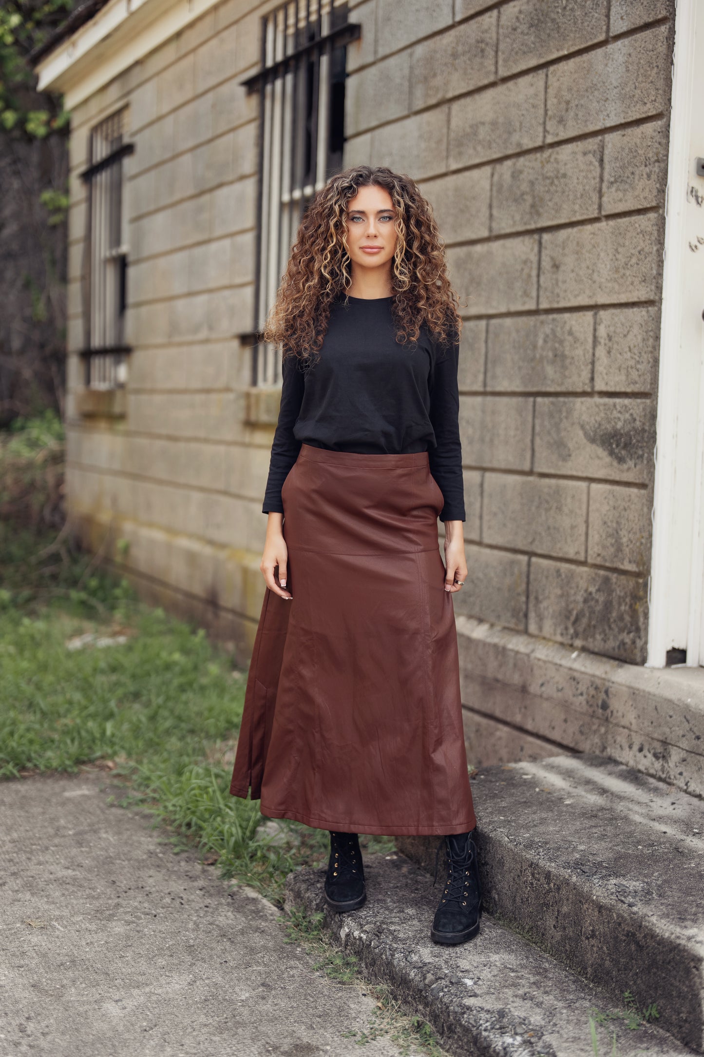 Aspen Skirt