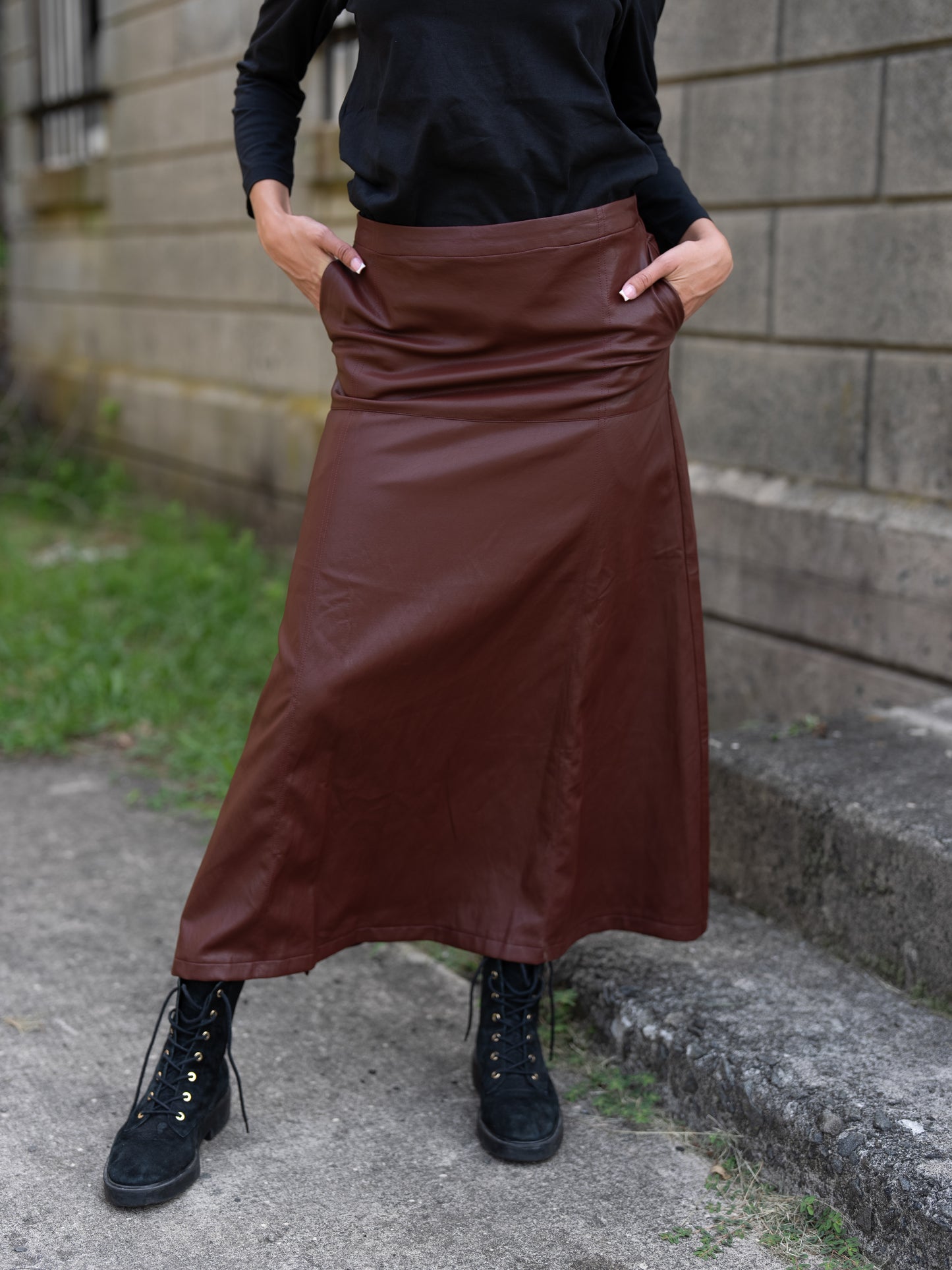 Aspen Skirt