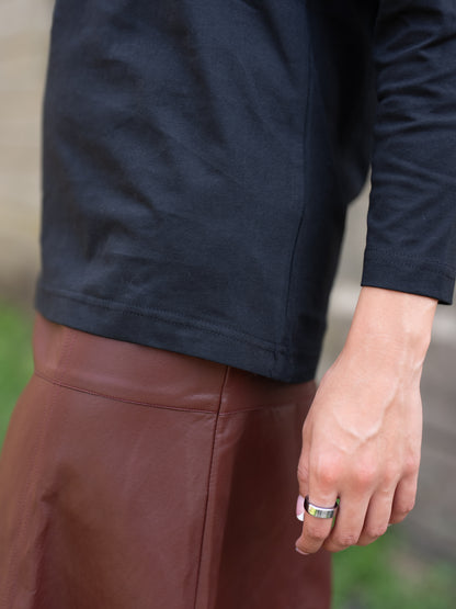 Long sleeve T-shirt