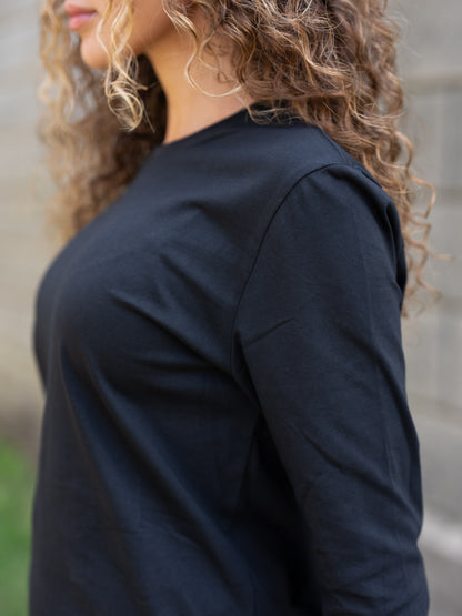 Long sleeve T-shirt