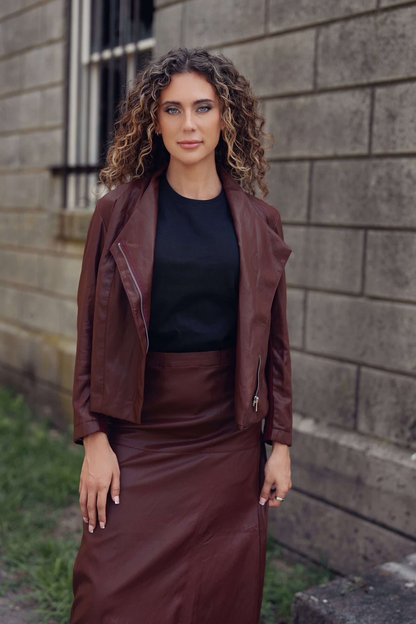 Aspen Jacket