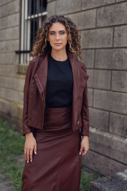 Aspen Jacket
