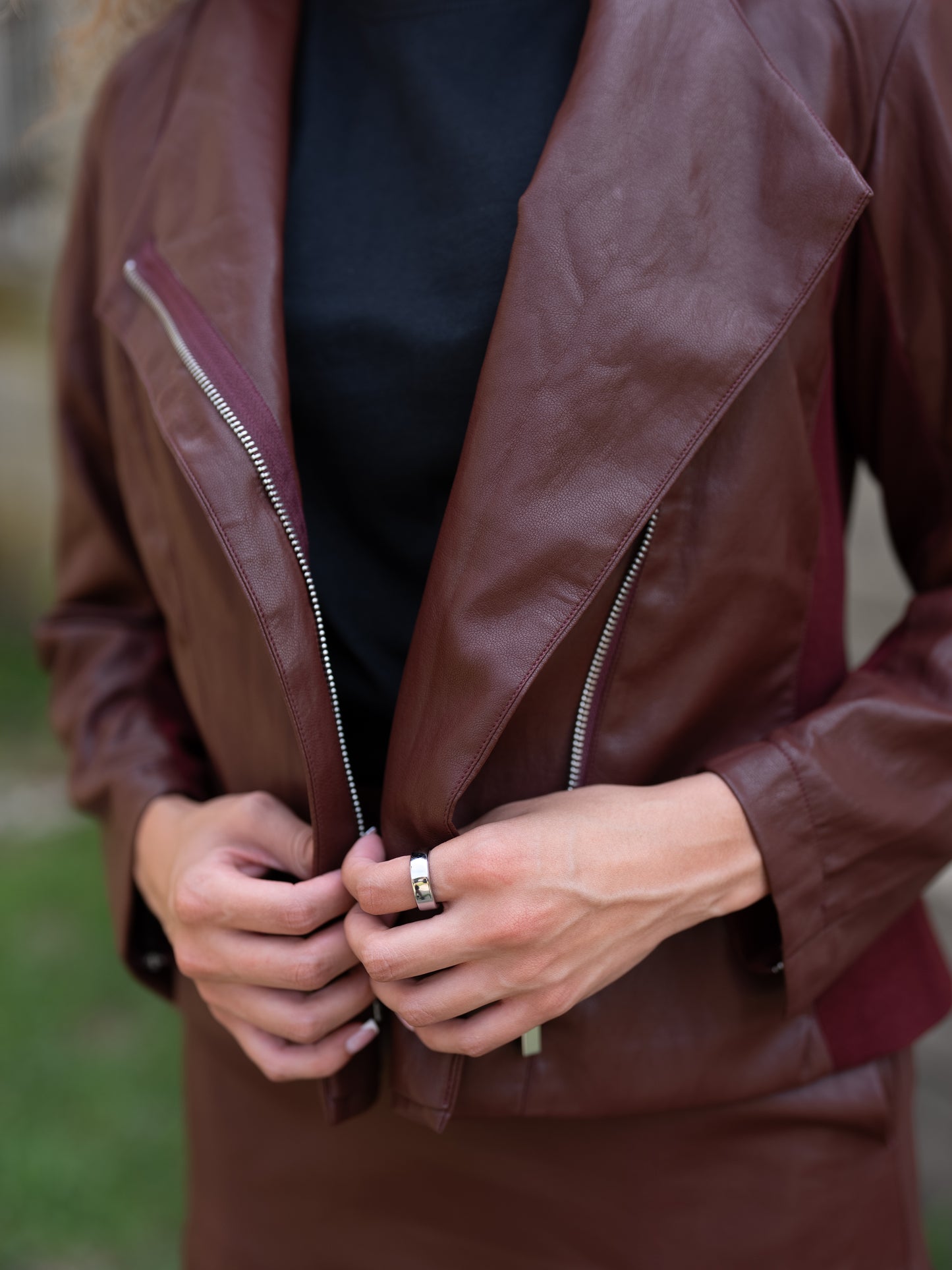 Aspen Jacket