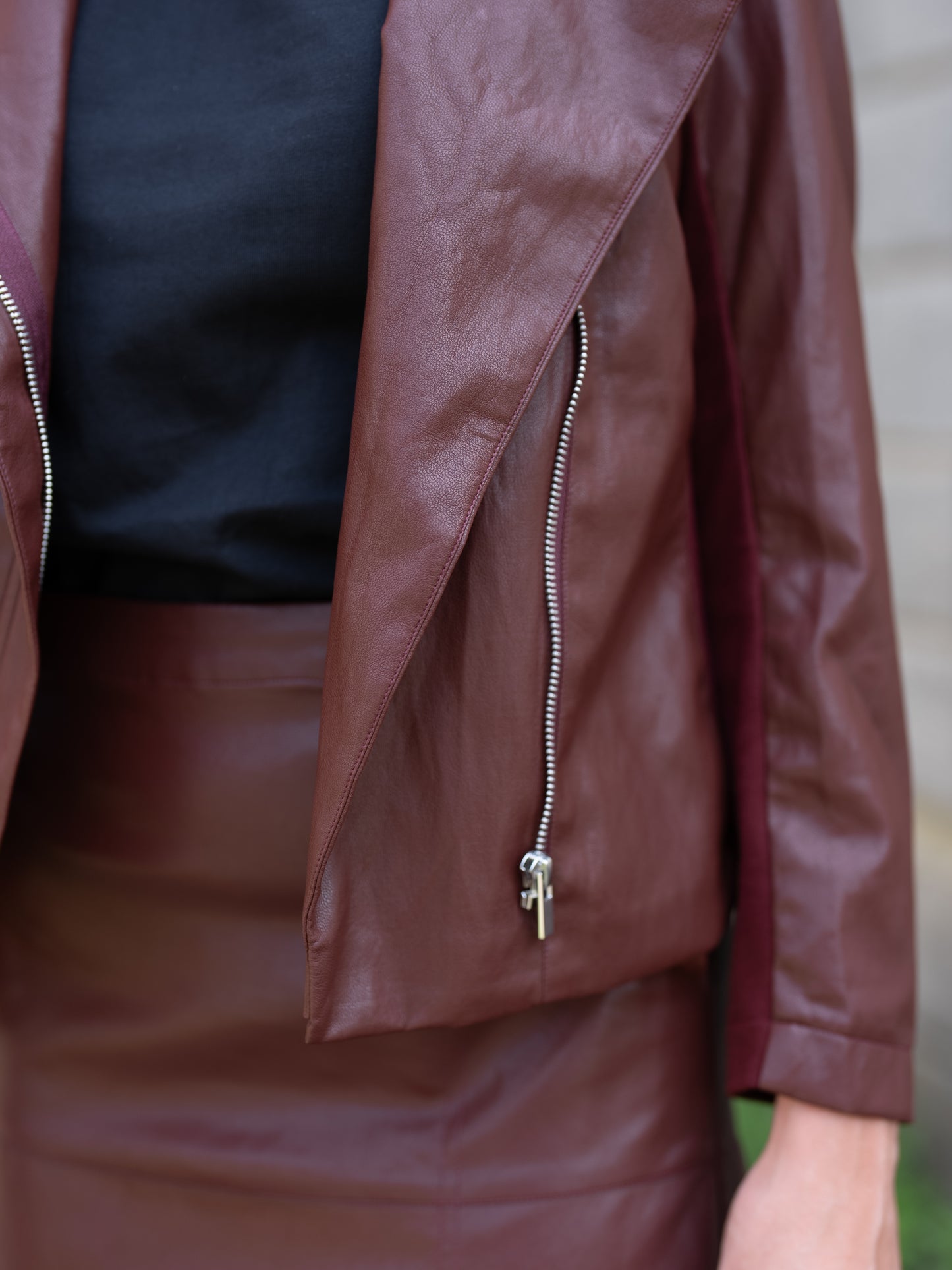 Aspen Jacket