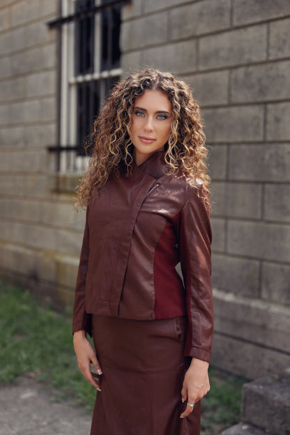 Aspen Jacket