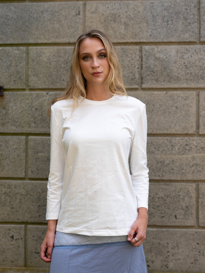 Long sleeve T-shirt