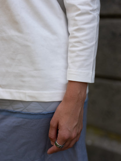 Long sleeve T-shirt