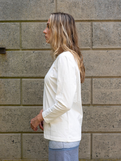 Long sleeve T-shirt