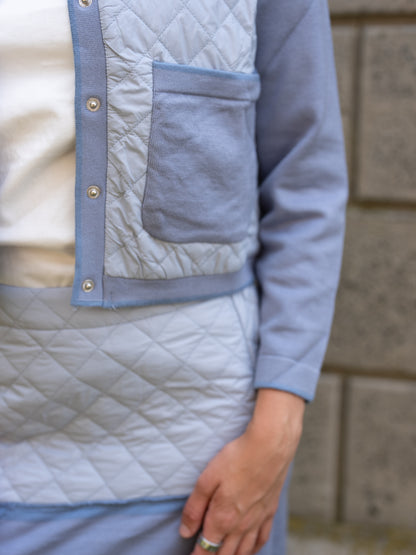 Amelie Jacket