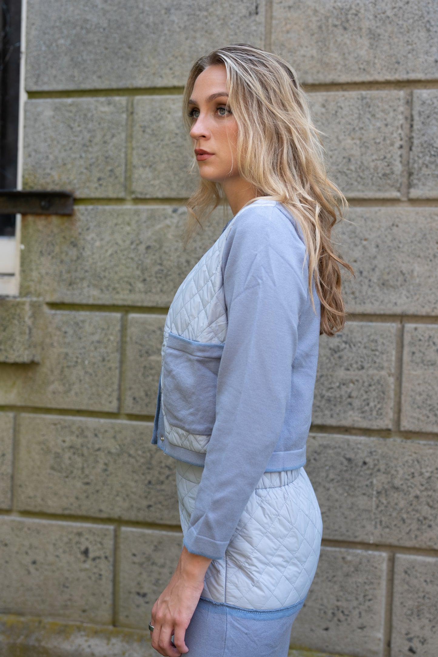 Amelie Jacket