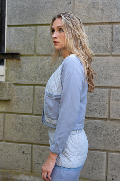 Amelie Jacket