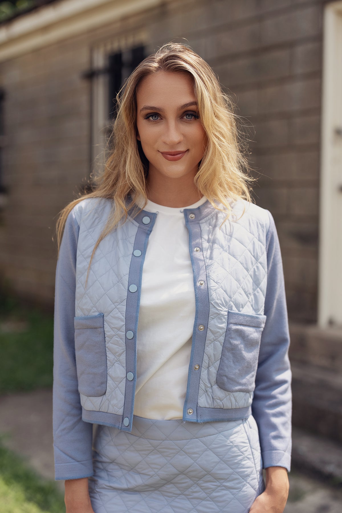 Amelie Jacket