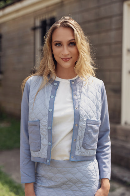 Amelie Jacket