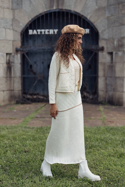 Amelie Skirt