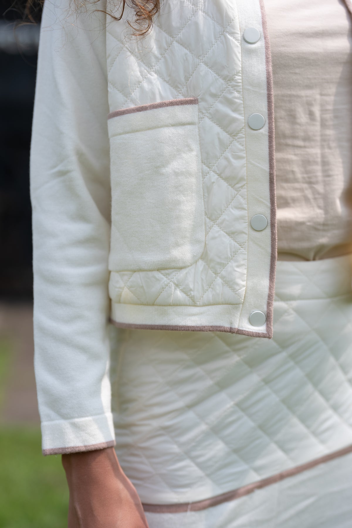 Amelie Jacket