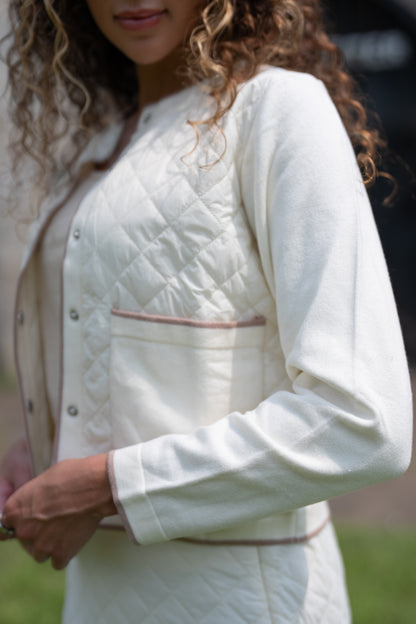 Amelie Jacket