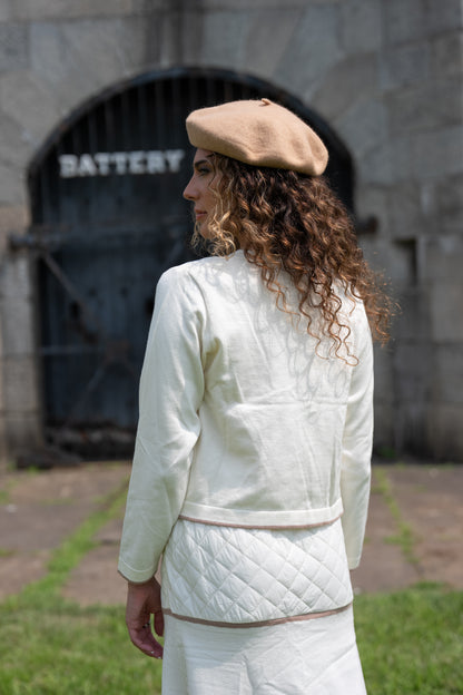 Amelie Jacket