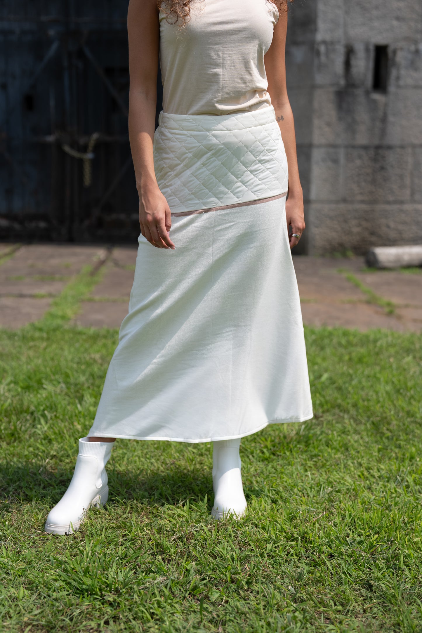 Amelie Skirt