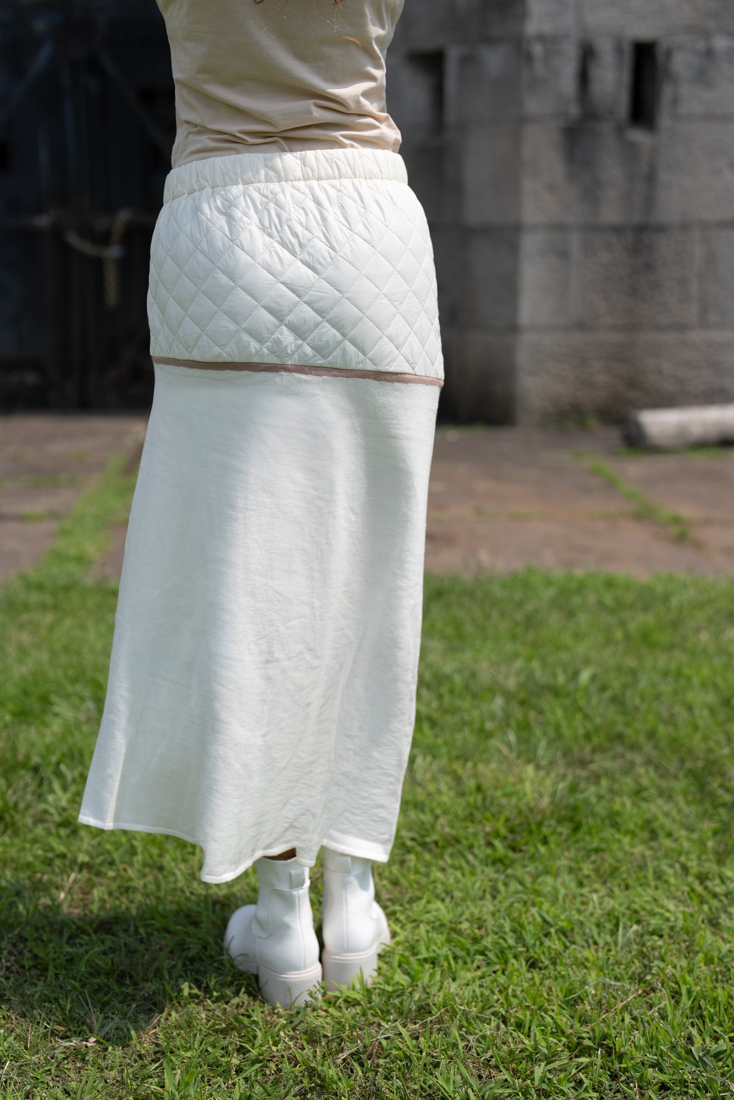 Amelie Skirt