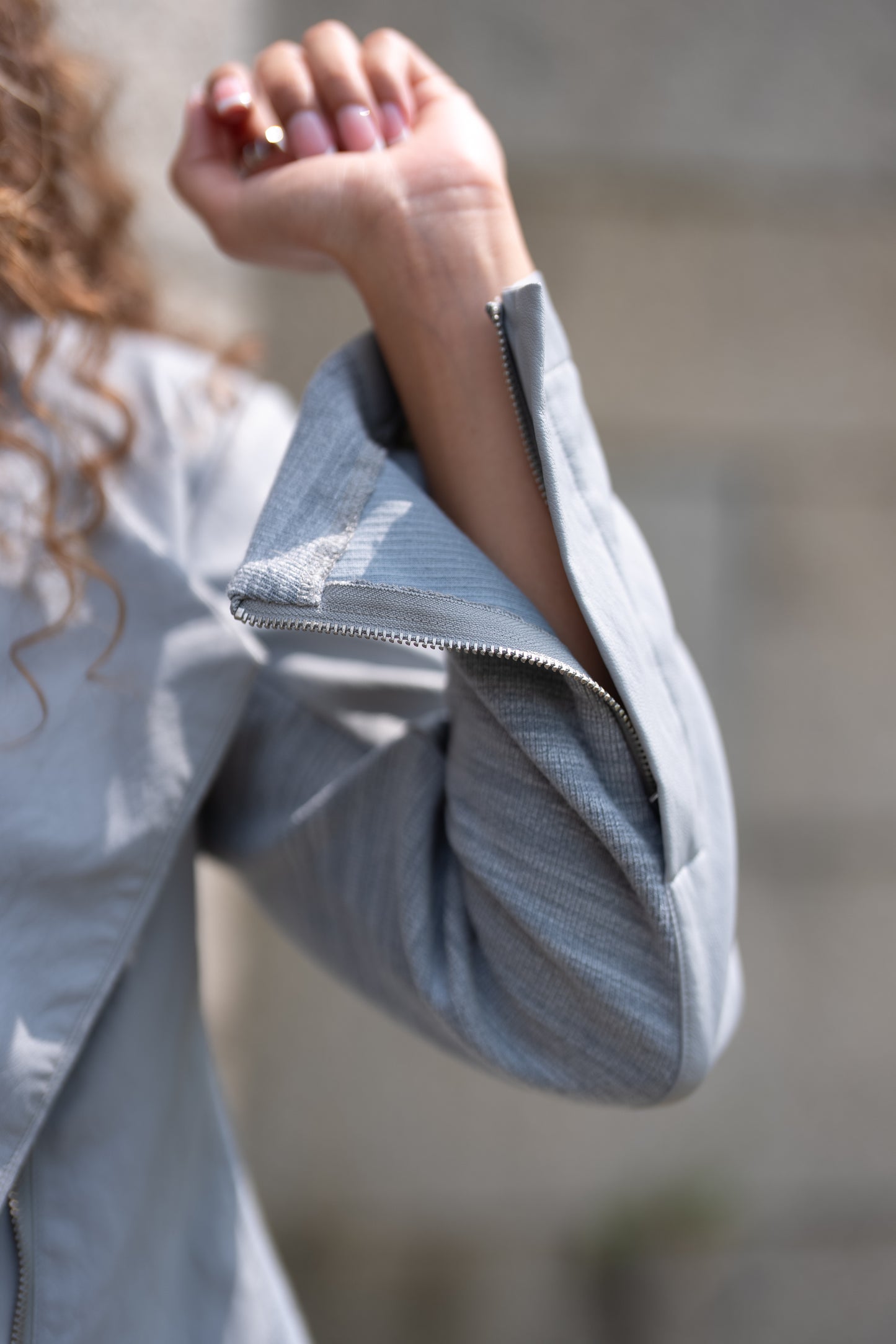 Aspen Jacket