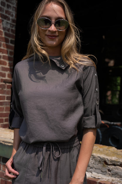 Urban Ease Side Button Top