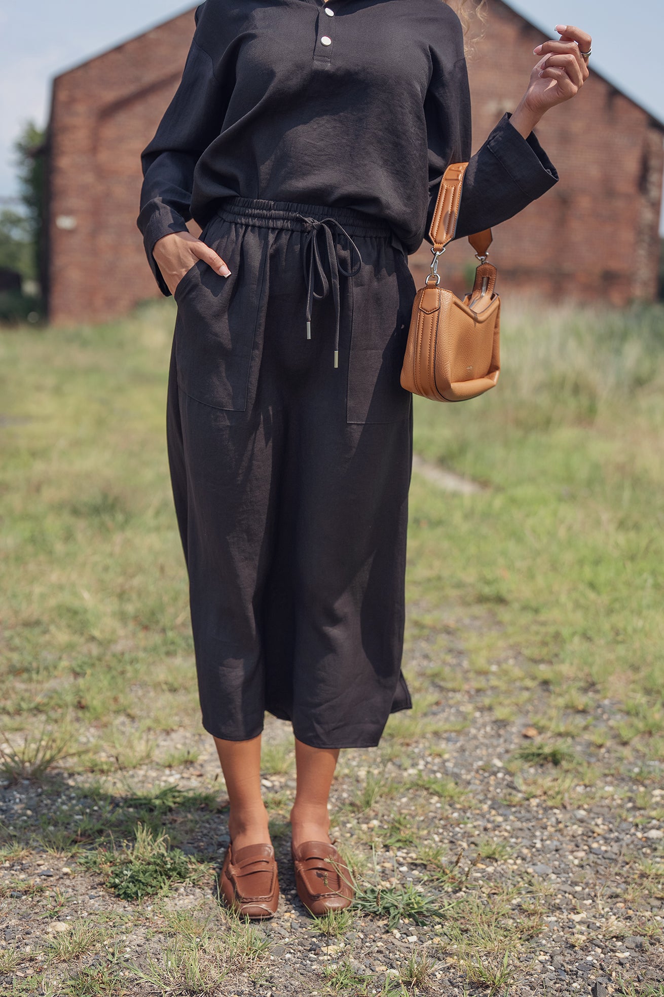 Urban Ease Skirt