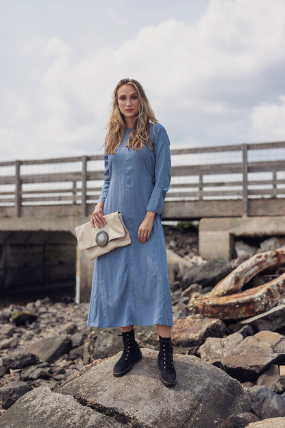 Willow Breeze Dress