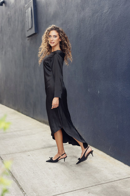 Midnight Silk