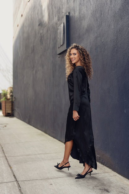 Midnight Silk