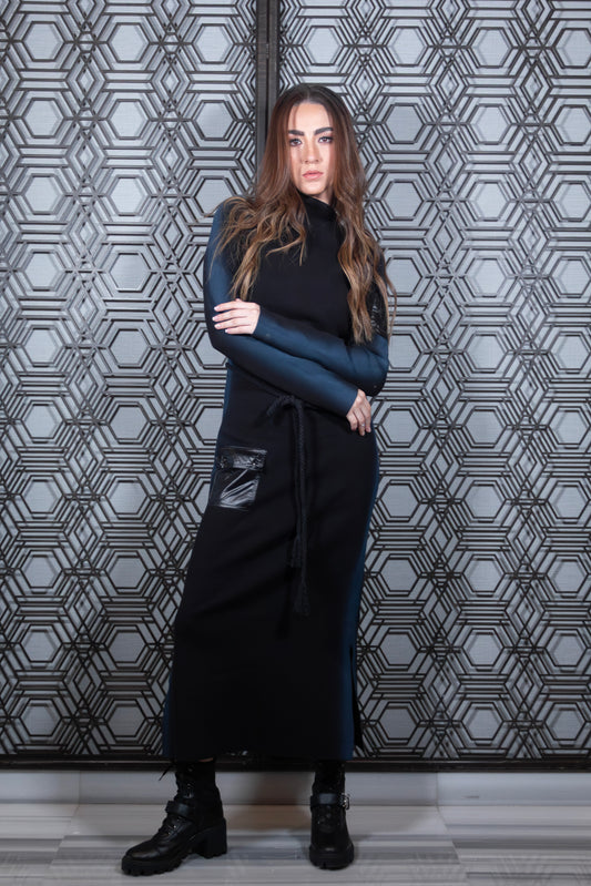 Jasper Dress