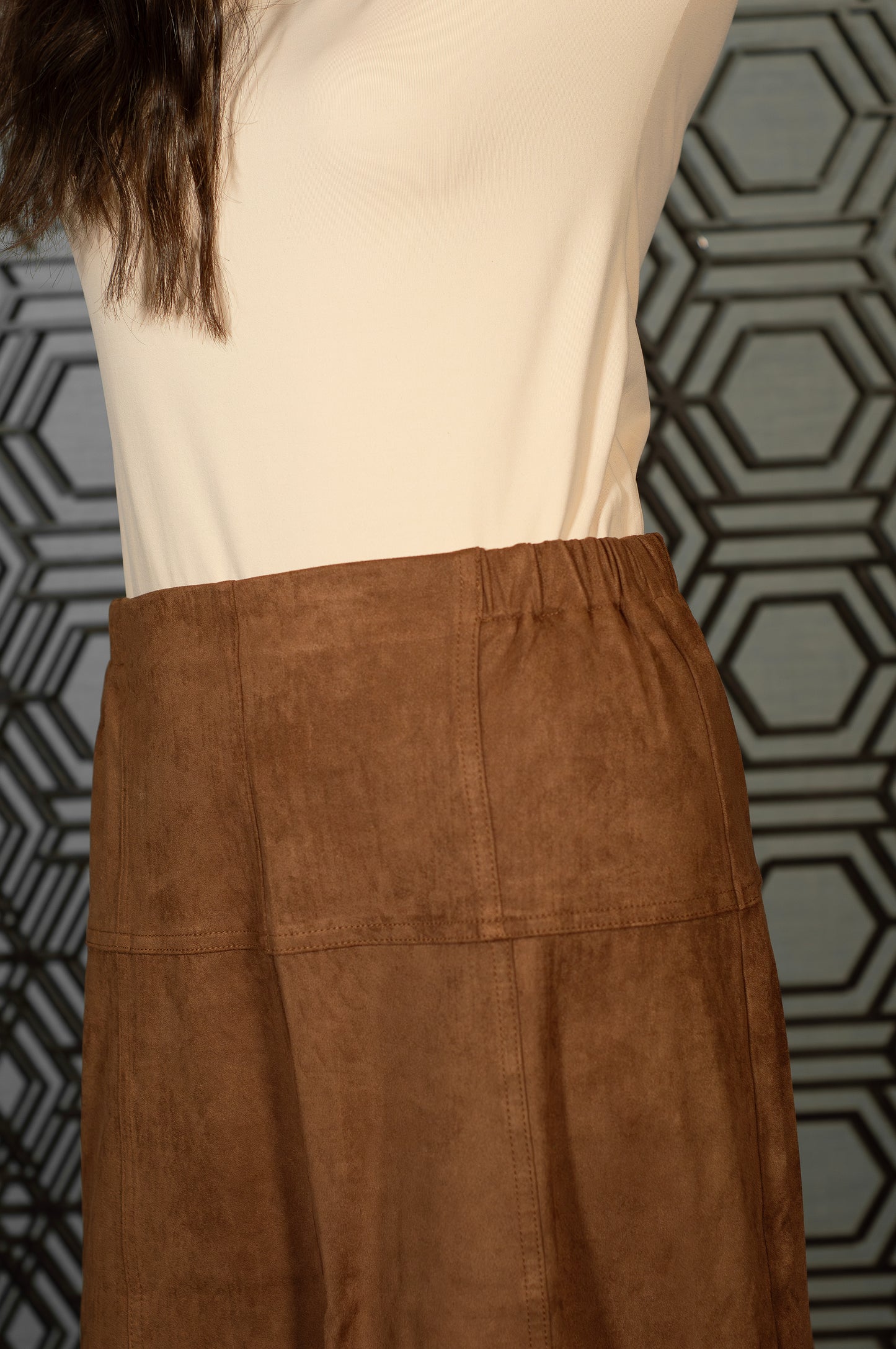Sahara Skirt
