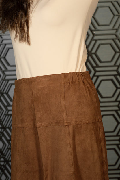 Sahara Skirt
