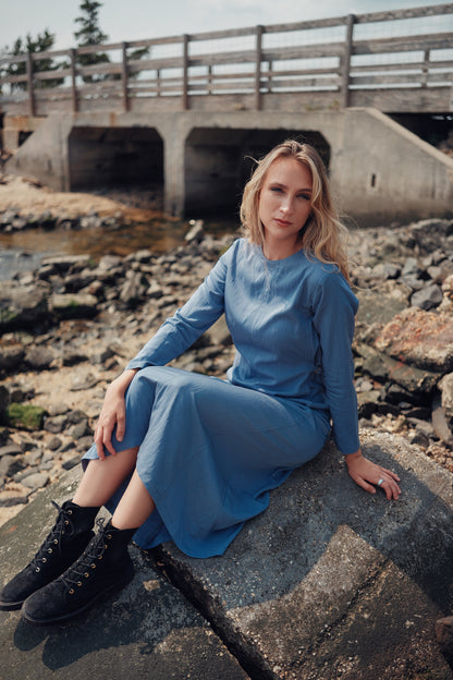Willow Breeze Dress